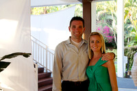 Kelly and Matt Get Married