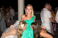 Kelly and Matt Get Married