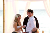 Kelly and Matt Get Married
