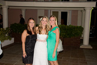 Kelly and Matt Get Married