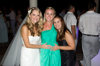 Kelly and Matt Get Married