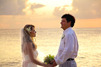 Kelly and Matt Get Married