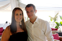 Kelly and Matt Get Married