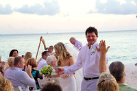 Kelly and Matt Get Married